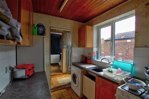 2 bedroom terraced house for sale - Borough Road, Darlington, DL1