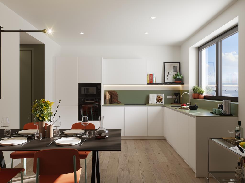 Peninsula Gardens   CGI   Kitchen   White.jpg