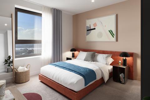 1 bedroom flat for sale, Peninsula Gardens, Greenwich Peninsula, London, SE10