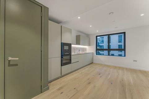 1 bedroom flat for sale, Peninsula Gardens, Greenwich Peninsula, London, SE10