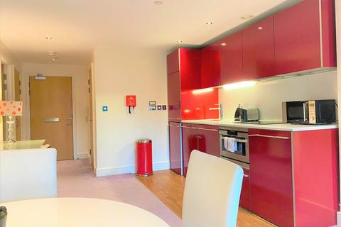 2 bedroom apartment to rent, 195 Huntingdon Street, Nottingham NG1