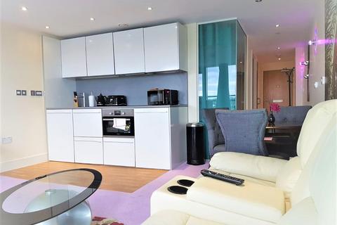 1 bedroom apartment to rent, 195 Huntingdon Street, Nottingham NG1