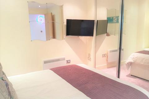 1 bedroom apartment to rent, 195 Huntingdon Street, Nottingham NG1