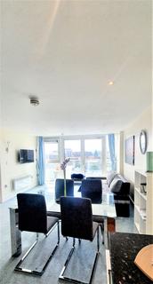 2 bedroom apartment to rent, 195 Huntingdon Street, Nottingham NG1