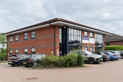 Serviced office to rent, Aycliffe Business Park, Welbury Way,Parsons Court,