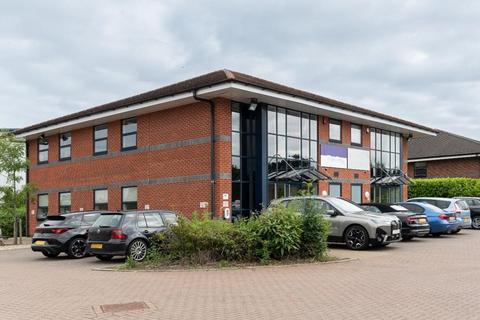 Serviced office to rent, Parsons Court, Welbury Way,Newton Aycliffe, Aycliffe Business Park
