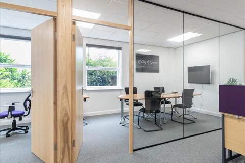 Serviced office to rent, Parsons Court, Welbury Way,Newton Aycliffe, Aycliffe Business Park
