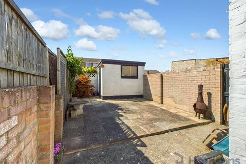 3 bedroom semi-detached house for sale, Charlotte Street, Sittingbourne, Kent, ME10