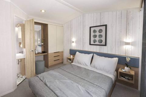 2 bedroom lodge for sale, Drimsynie Estate Holiday Village, Lochgoilhead PA24
