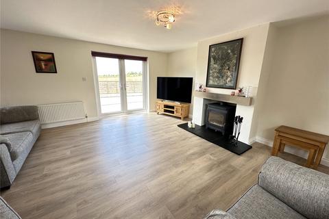 4 bedroom bungalow for sale, Tarraby, Carlisle, Cumbria, CA3