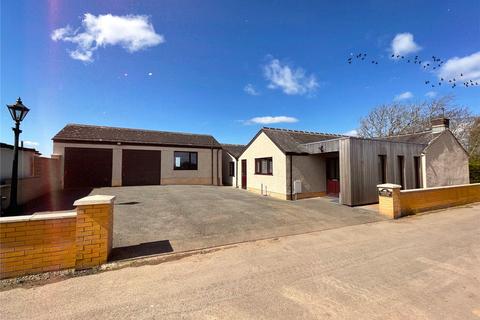 4 bedroom bungalow for sale, Tarraby, Carlisle, Cumbria, CA3