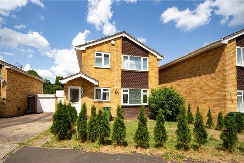 3 bedroom house for sale - Forsythia Drive, Cyncoed, Cardiff, CF23