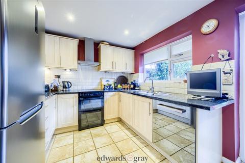 2 Birch Close, Kingsbury, Tamworth, B78 2JN