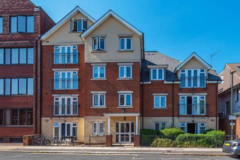 Flat 3, 7 Compton Road, Wimbledon, London, SW19 7QA
