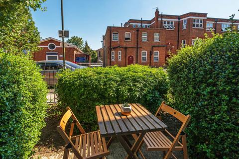 Flat 3, 7 Compton Road, Wimbledon, London, SW19 7QA