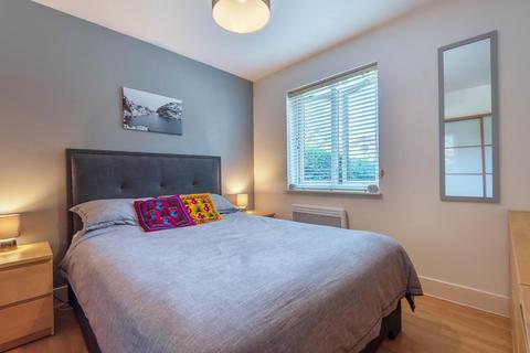 Flat 3, 7 Compton Road, Wimbledon, London, SW19 7QA