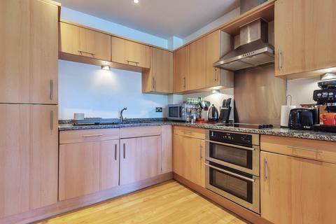Flat 3, 7 Compton Road, Wimbledon, London, SW19 7QA