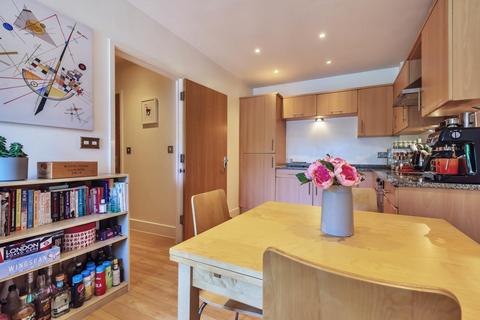 Flat 3, 7 Compton Road, Wimbledon, London, SW19 7QA