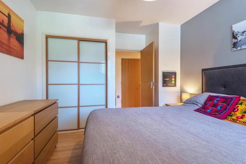 Flat 3, 7 Compton Road, Wimbledon, London, SW19 7QA