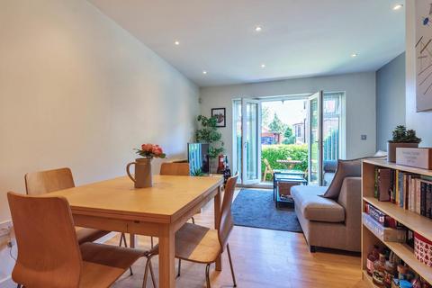 Flat 3, 7 Compton Road, Wimbledon, London, SW19 7QA