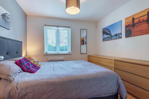 Flat 3, 7 Compton Road, Wimbledon, London, SW19 7QA