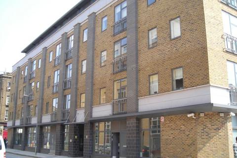 2 bedroom flat for sale, Ebenezer Street, London N1
