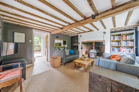 2 bedroom terraced house for sale, Avington, Winchester, Hampshire, SO21