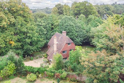 5 bedroom detached house for sale - Wildernesse Mount, Sevenoaks, Kent