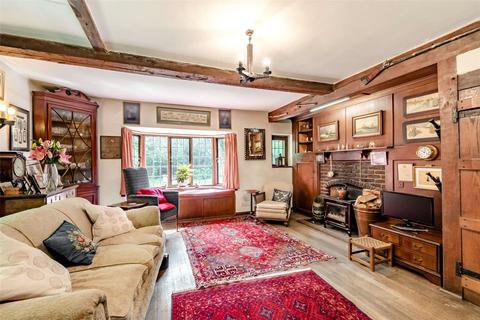 5 bedroom detached house for sale, Wildernesse Mount, Sevenoaks, Kent