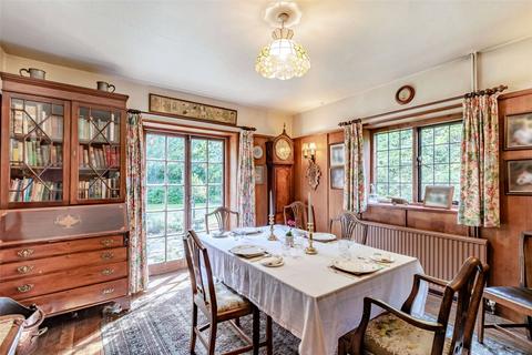 5 bedroom detached house for sale, Wildernesse Mount, Sevenoaks, Kent