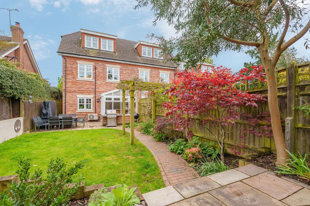 Garden View Two