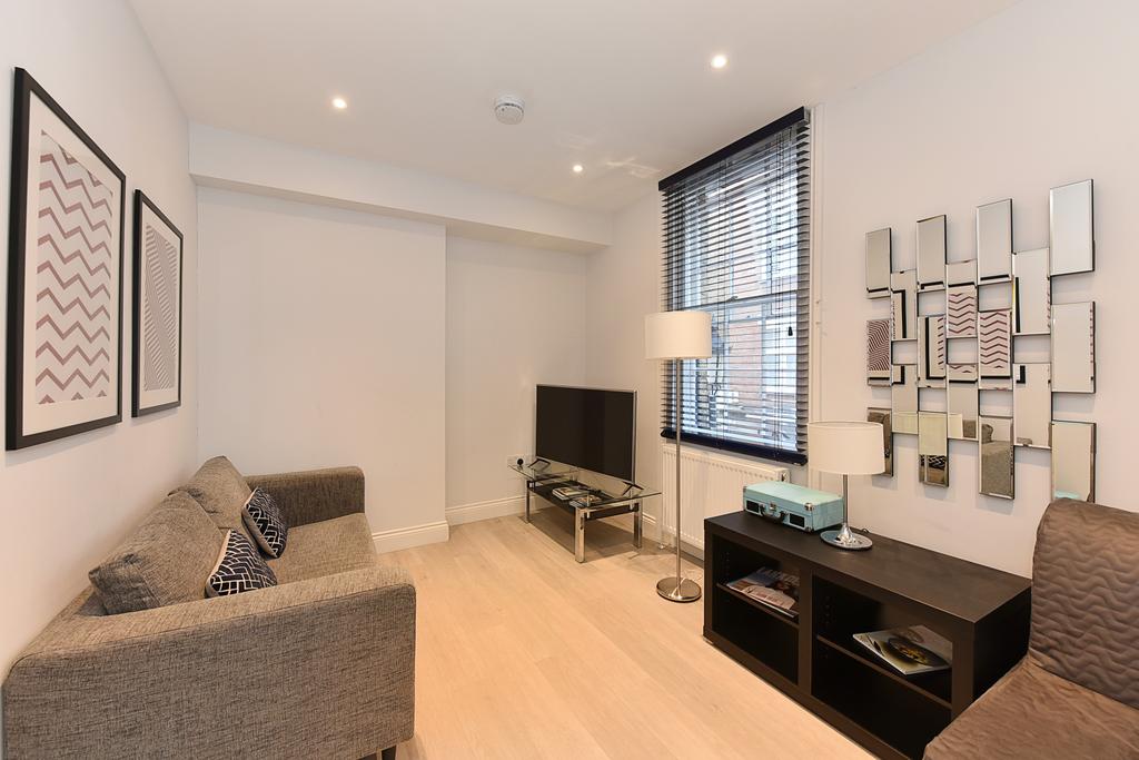 One Bedroom Flat to Rent