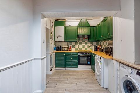 3 bedroom terraced house for sale, Lewis Street, St. Helier, Jersey. JE2 3PB