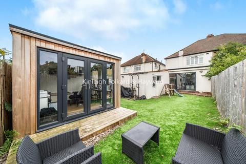 3 Constance Crescent, Bromley, BR2 7QH