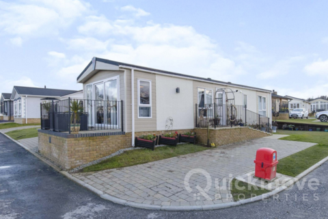 2 bedroom park home for sale, Bude, Cornwall, EX23