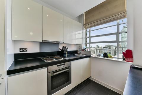 Apartment 703, Wallis House Great West Road, Brentford, TW8 0HE