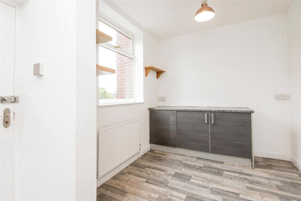 Penrith Road, Sheffield, South... 2 bed end of terrace house £120,000