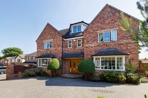 undefined, The Orchard, Thurnscoe S63