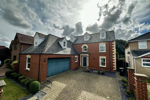 undefined, The Coppice, Littleport, Cambridgeshire, CB6