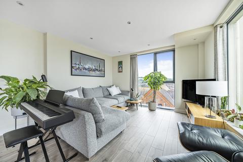 2 bedroom penthouse for sale, Leapale Lane, Guildford, GU1