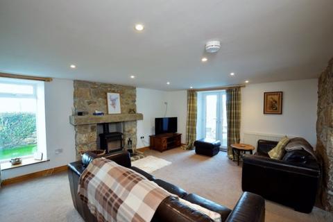 3 bedroom farm house to rent, Berry Down Farm House, St Neot, PL14 6QQ