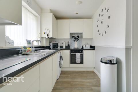 37 Bata Mews, East Tilbury, Tilbury, RM18 8FR