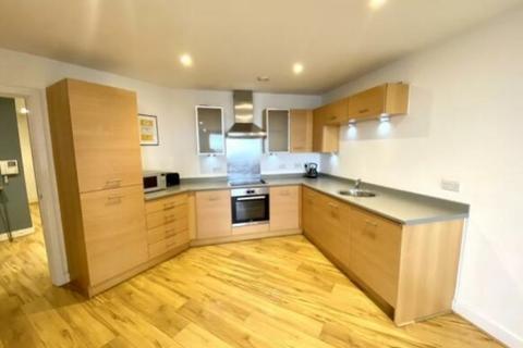 2 bedroom apartment to rent, Quartz Apartments, 10 Hall Street, B18 6BX