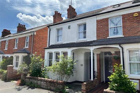 undefined, Holyoake Road, Headington, Oxford, OX3