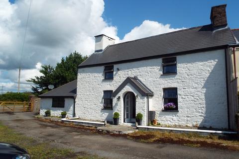 3 bedroom semi-detached house for sale - 1 Pen-Y-Waun Fach Cottage, Felindre, Swansea, SA5 7LU