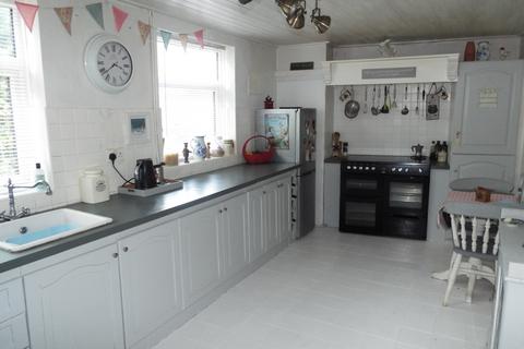 3 bedroom semi-detached house for sale, 1 Pen-y-waun Fach Cottage, Felindre, Swansea, Sa5 7lu