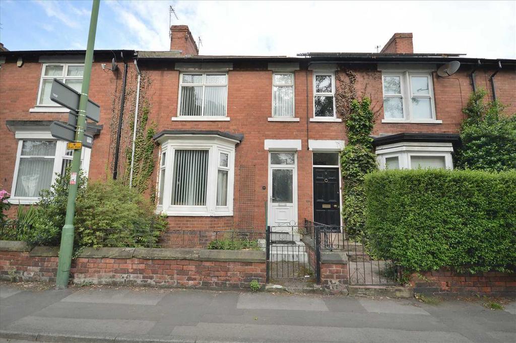 Osborne Road, Chester le Street, ChesterleStreet 3 bed terraced house