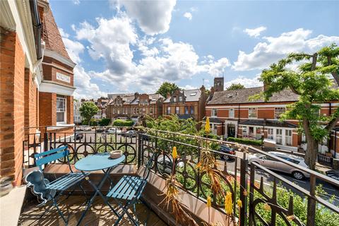 2 bedroom apartment for sale, Weston Park, Crouch End, N8