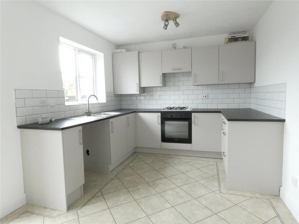 Maes Meddyg, Caernarfon, Gwynedd, LL55 3 bed semidetached house £750