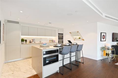 2 bedroom apartment for sale, Essoldo House, Old Church Street, Chelsea, SW3